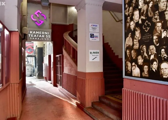 Theatre55