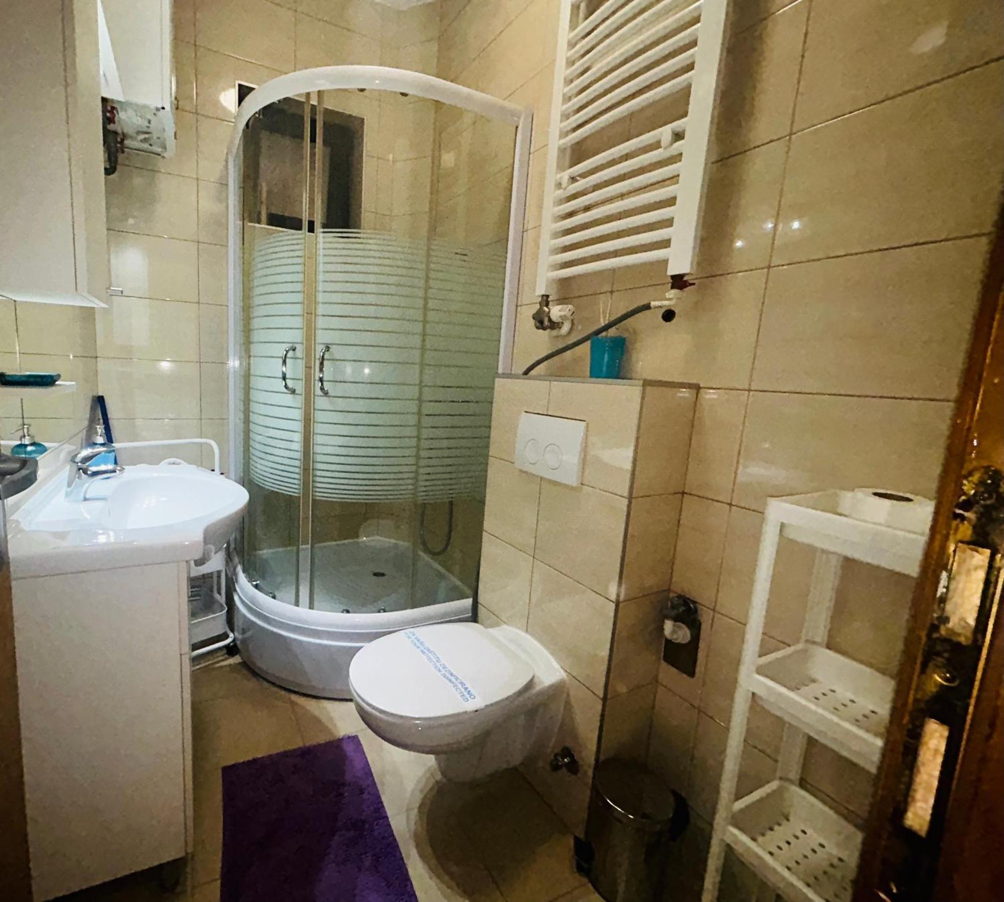 Theatre55 Apartment Sarajevo