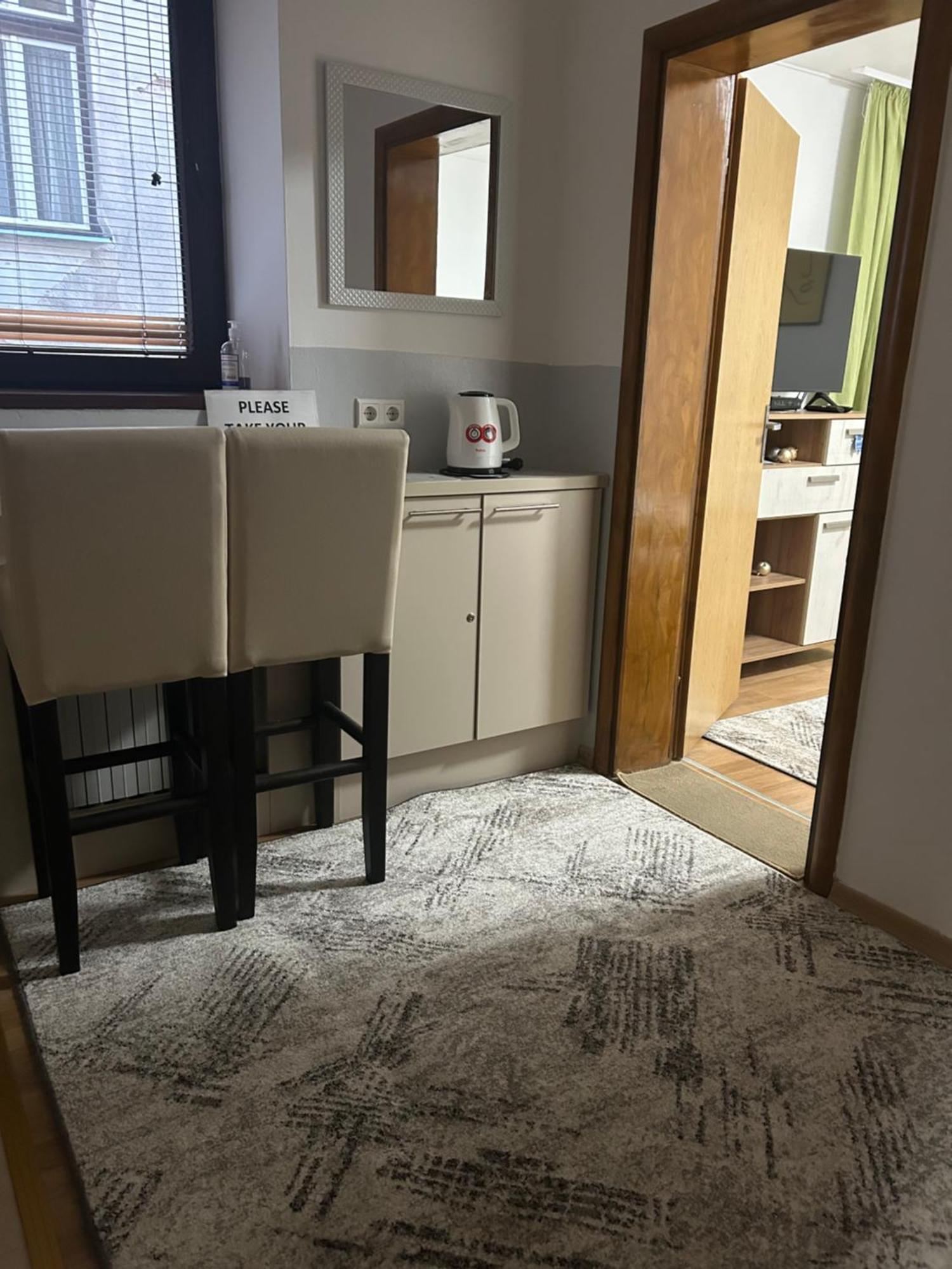 Apartment Theatre55 Sarajevo